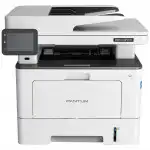 МФУ Pantum BM5100FDW (А4, Лазерный, Монохромный (Ч/Б))
