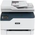 МФУ Xerox С235 C235V_DNI (А4, Лазерный, Цветной)