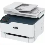 МФУ Xerox С235 C235V_DNI (А4, Лазерный, Цветной)