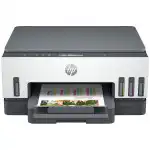 МФУ HP Smart Tank 720 6UU46A (А4, Струйный с СНПЧ, Цветной)