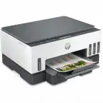МФУ HP Smart Tank 720 6UU46A (А4, Струйный с СНПЧ, Цветной)