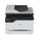 МФУ Ricoh M C240FW 408430 (А4, Лазерный, Цветной)