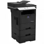 МФУ Konica Minolta bizhub 5020i ACEU021 (А4, Лазерный, Монохромный (Ч/Б))
