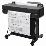 Плоттер HP DesignJet T630 Printer 5HB11A#B19 (Цветной, Струйная, A0+ (36 дюймов) (914), 36")