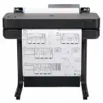 Плоттер HP DesignJet T630 Printer 5HB11A#B19 (Цветной, Струйная, A0+ (36 дюймов) (914), 36")