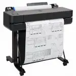 Плоттер HP DesignJet T630 Printer 5HB11A#B19 (Цветной, Струйная, A0+ (36 дюймов) (914), 36")