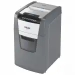 Шредер REXEL Optimum AutoFeed 130M 2020130MEU (P5 (частицы 2×15))