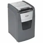 Шредер REXEL Optimum AutoFeed 130M 2020130MEU (P5 (частицы 2×15))