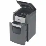 Шредер REXEL Optimum AutoFeed 130M 2020130MEU (P5 (частицы 2×15))