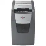 Шредер REXEL Optimum AutoFeed 130M 2020130MEU (P5 (частицы 2×15))