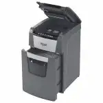 Шредер REXEL Optimum AutoFeed 130X 2020130XEU (P4 (частицы 4×38))