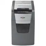 Шредер REXEL Optimum AutoFeed 130X 2020130XEU (P4 (частицы 4×38))