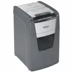 Шредер REXEL Optimum AutoFeed 130X 2020130XEU (P4 (частицы 4×38))