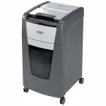 Шредер REXEL Optimum AutoFeed 300M 2020300MEU (P5 (частицы 2×15))