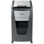 Шредер REXEL Optimum AutoFeed 300M 2020300MEU (P5 (частицы 2×15))