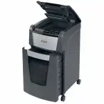 Шредер REXEL Optimum AutoFeed 300M 2020300MEU (P5 (частицы 2×15))