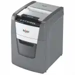 Шредер REXEL Optimum AutoFeed 100M 2020100MEU (P5 (частицы 2×15))