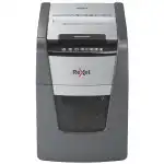 Шредер REXEL Optimum AutoFeed 100M 2020100MEU (P5 (частицы 2×15))