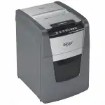 Шредер REXEL Optimum AutoFeed 100X 2020100XEU (P4 (частицы 4×38))