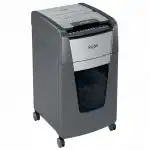 Шредер REXEL Optimum AutoFeed 300X 2020300XEU (P4 (частицы 4×38))