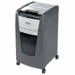 Шредер REXEL Optimum AutoFeed 300X 2020300XEU (P4 (частицы 4×38))