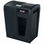 Шредер REXEL Secure X10 EU 2020124EU (P4 (частицы 4×38))