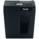 Шредер REXEL Secure X10 EU 2020124EU (P4 (частицы 4×38))