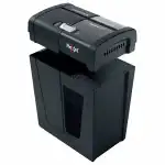 Шредер REXEL Secure X10 EU 2020124EU (P4 (частицы 4×38))