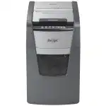 Шредер REXEL Optimum AutoFeed 150M 2020150MEU (P5 (частицы 2×15))
