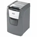 Шредер REXEL Optimum AutoFeed 150M 2020150MEU (P5 (частицы 2×15))