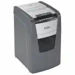 Шредер REXEL Optimum AutoFeed 150M 2020150MEU (P5 (частицы 2×15))