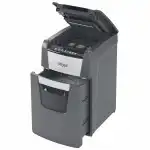 Шредер REXEL Optimum AutoFeed 150M 2020150MEU (P5 (частицы 2×15))