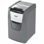 Шредер REXEL Optimum AutoFeed 150X 2020150XEU (P4 (частицы 4×38))