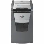 Шредер REXEL Optimum AutoFeed 150X 2020150XEU (P4 (частицы 4×38))
