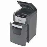 Шредер REXEL Optimum AutoFeed 150X 2020150XEU (P4 (частицы 4×38))