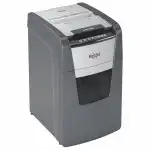 Шредер REXEL Optimum AutoFeed 150X 2020150XEU (P4 (частицы 4×38))