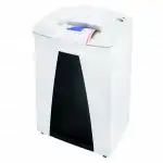 Шредер HSM SECURIO B34 1841111 (P2  (полосы ≤ 6))