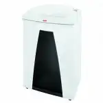 Шредер HSM SECURIO B34 1841111 (P2  (полосы ≤ 6))