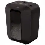 Шредер Fellowes PowerShred LX45 FS-44005 (P4 (частицы 4×37))