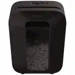 Шредер Fellowes PowerShred LX45 FS-44005 (P4 (частицы 4×37))