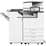 МФУ Ricoh IM C6000 418325 (SRA3, Лазерный, Цветной)