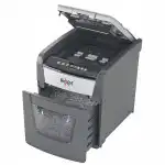 Шредер REXEL Optimum AutoFeed 50X 2020050XEU (P4 (частицы 4×38))