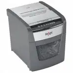 Шредер REXEL Optimum AutoFeed 50X 2020050XEU (P4 (частицы 4×38))