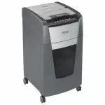 Шредер REXEL Optimum AutoFeed 225X 2020225XEU (P4 (частицы 4×38))
