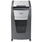 Шредер REXEL Optimum AutoFeed 225X 2020225XEU (P4 (частицы 4×38))