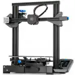 3D принтер CREALITY Ender-3 V2 Ender-3 -V2