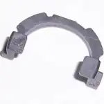 Опция для печатной техники NV Print Бушинг тефлонового вала правый для ML-2850/2851/SCX-4828/4824/Phaser 3250/WC 3210/3220 NV-JC61-02335A (Подшипник)