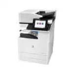 МФУ HP LaserJet Managed E77822dn Plus Z8Z00A_SP (А3, Лазерный, Цветной)