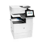 МФУ HP LaserJet Managed E77822dn Plus Z8Z00A_SP (А3, Лазерный, Цветной)