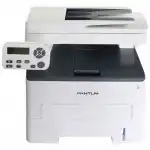 МФУ Pantum M7108DN M7108DN/RU (А4, Лазерный, Монохромный (Ч/Б))